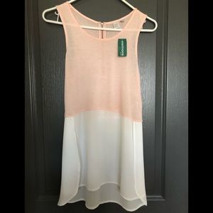 Twik by Simon’s Tank top